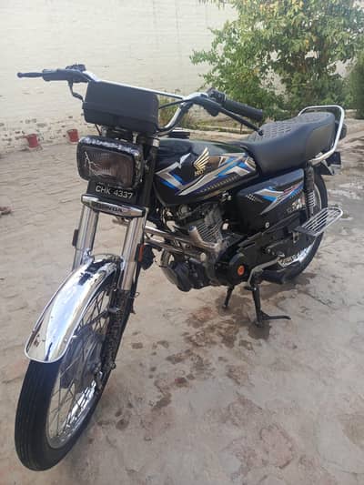 condition 10