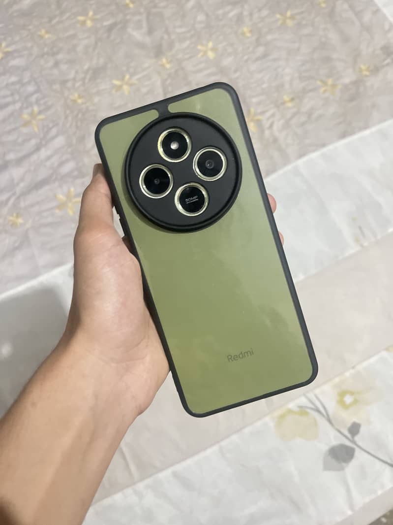 Redmi 14C 0