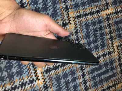 Apple iPhone 11 Pro Max