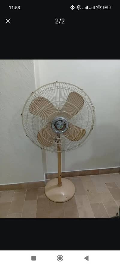 Pak Fan 24 inches