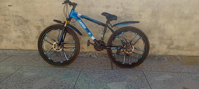 cycle