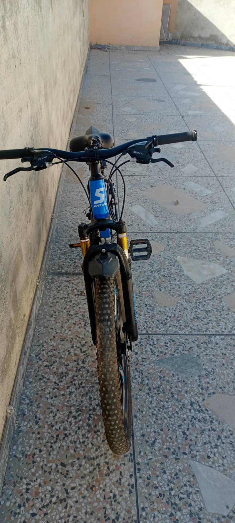 cycle 3