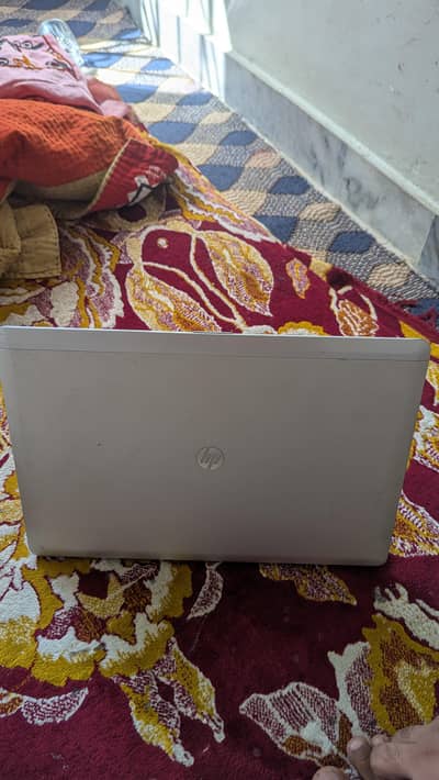 HP EliteBook Core i5 4th Gen