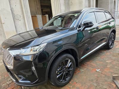 Haval H6 1.5 2024