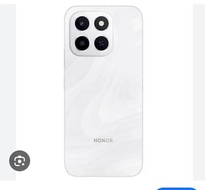 Honor X6C 6/128 Complete saman 8 month Warranty