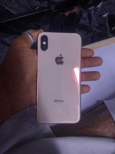 Apple iPhone XS