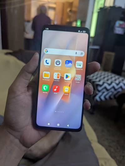 Redmi note 11 pro