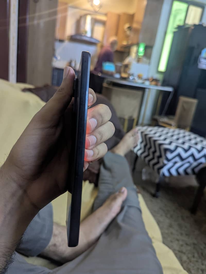 Redmi note 11 pro 1