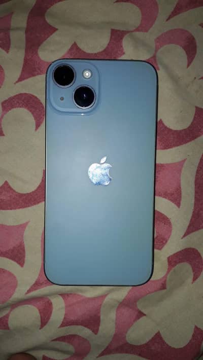 iphone 14 non PTA 128gb all ok