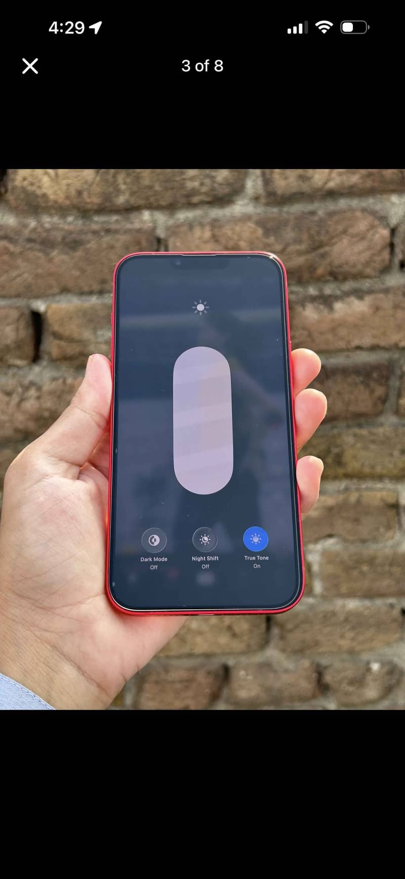 Apple iPhone 14 plus 1