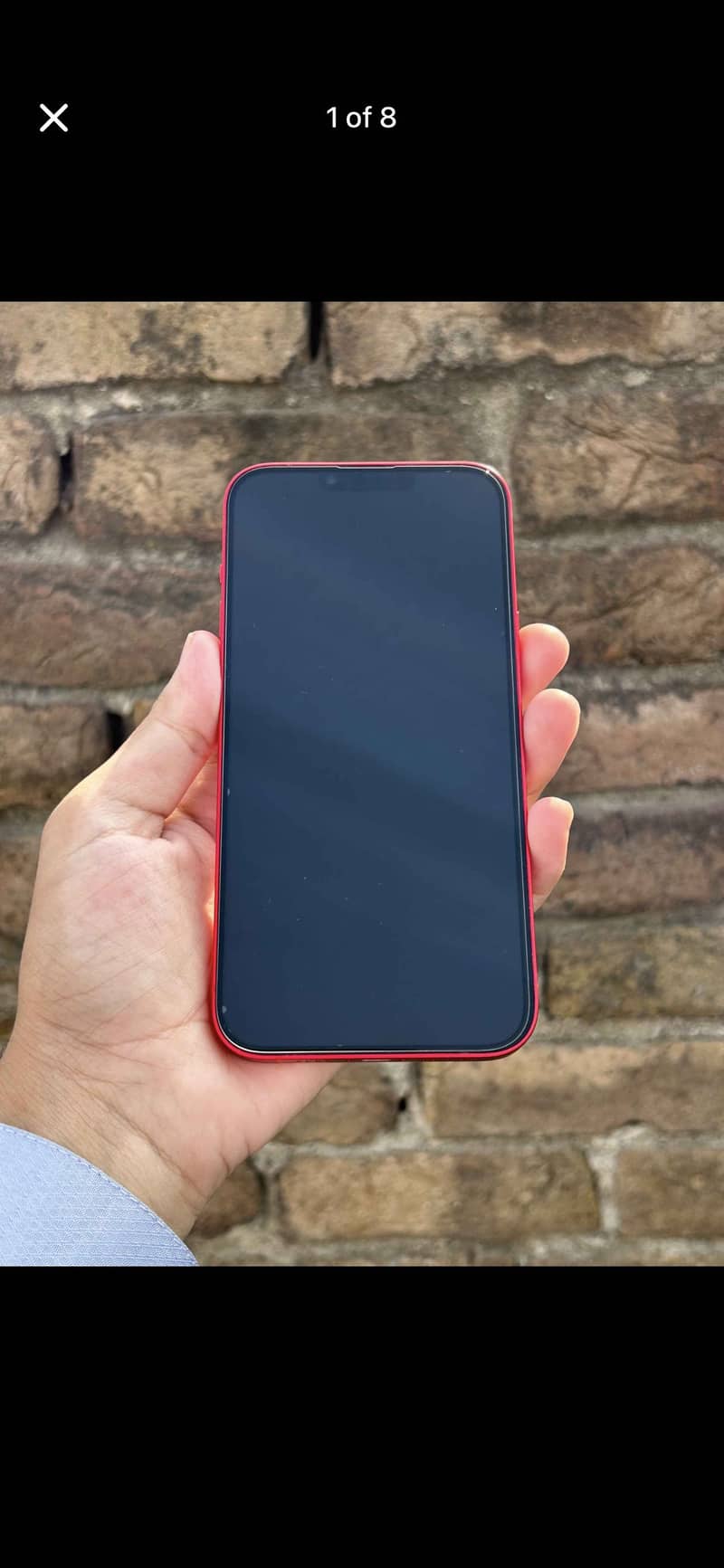 Apple iPhone 14 plus 3