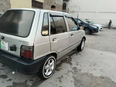 mehran vxr