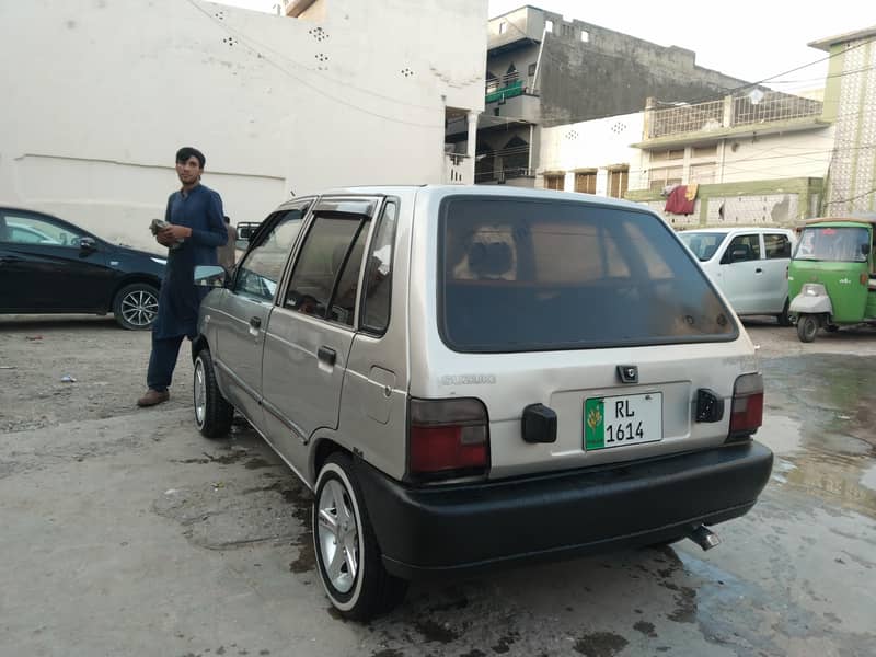 mehran vxr 1
