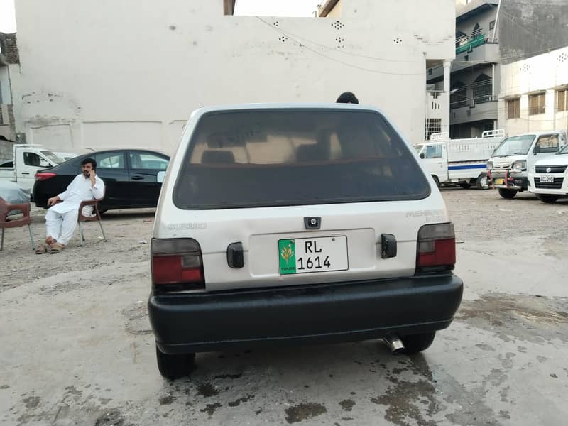 mehran vxr 2