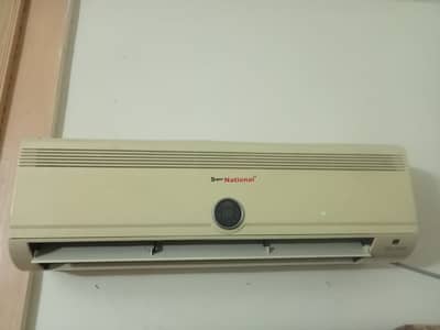 AC 1ton national