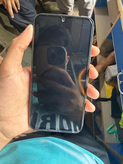 Samsung A34 5G 8/128 Pta Approved