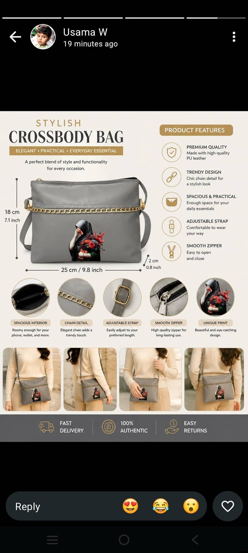 handbag 0