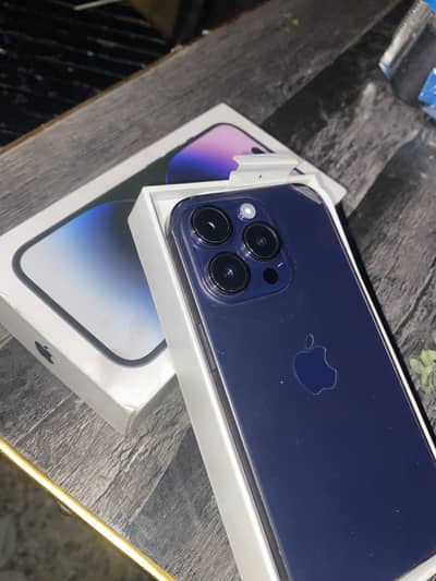 Iphone 14 Pro