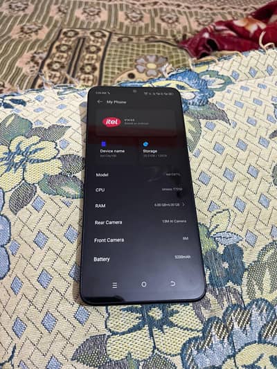 only mobile 03701475849 raiwind 6/128