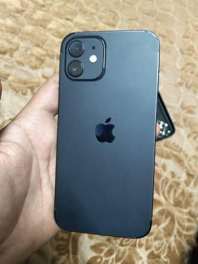Apple iPhone 12