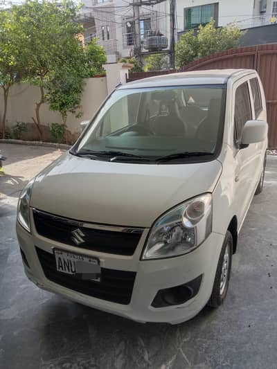 suzuki wogon r ags total original