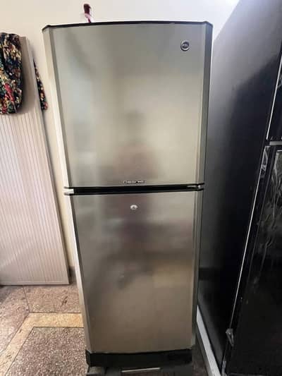 pel refrigerator
