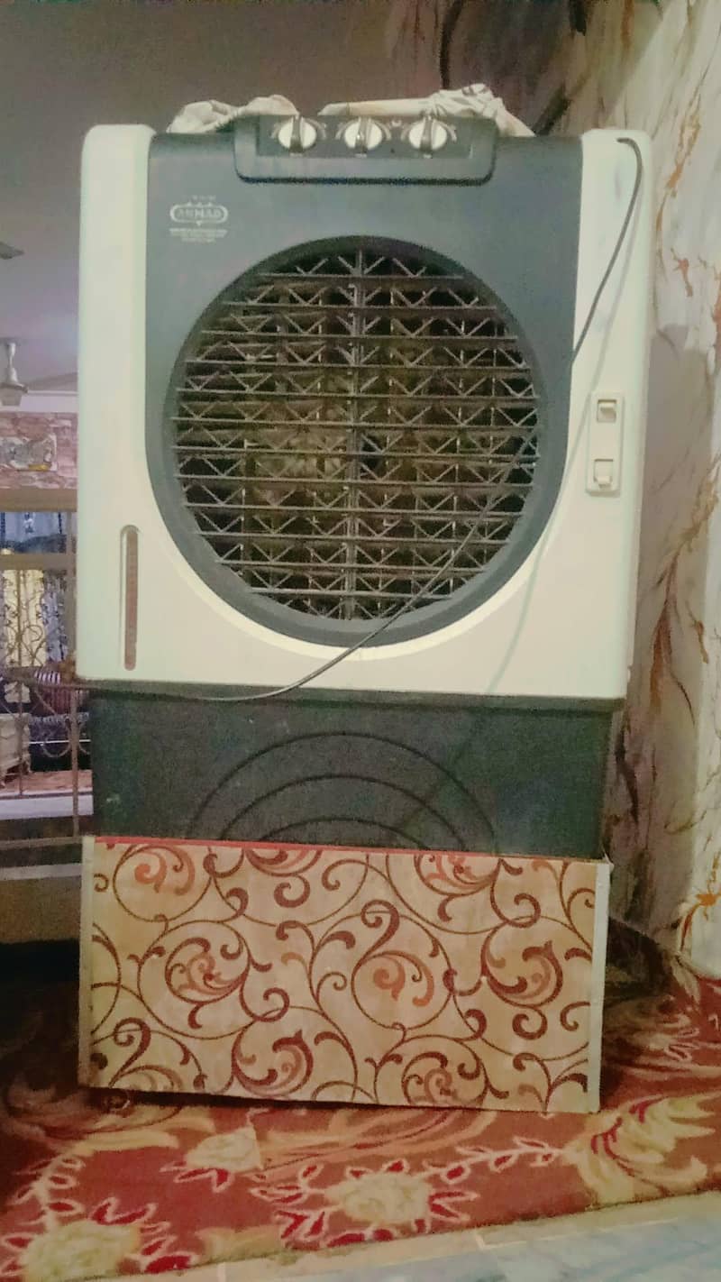 ac cooler 0