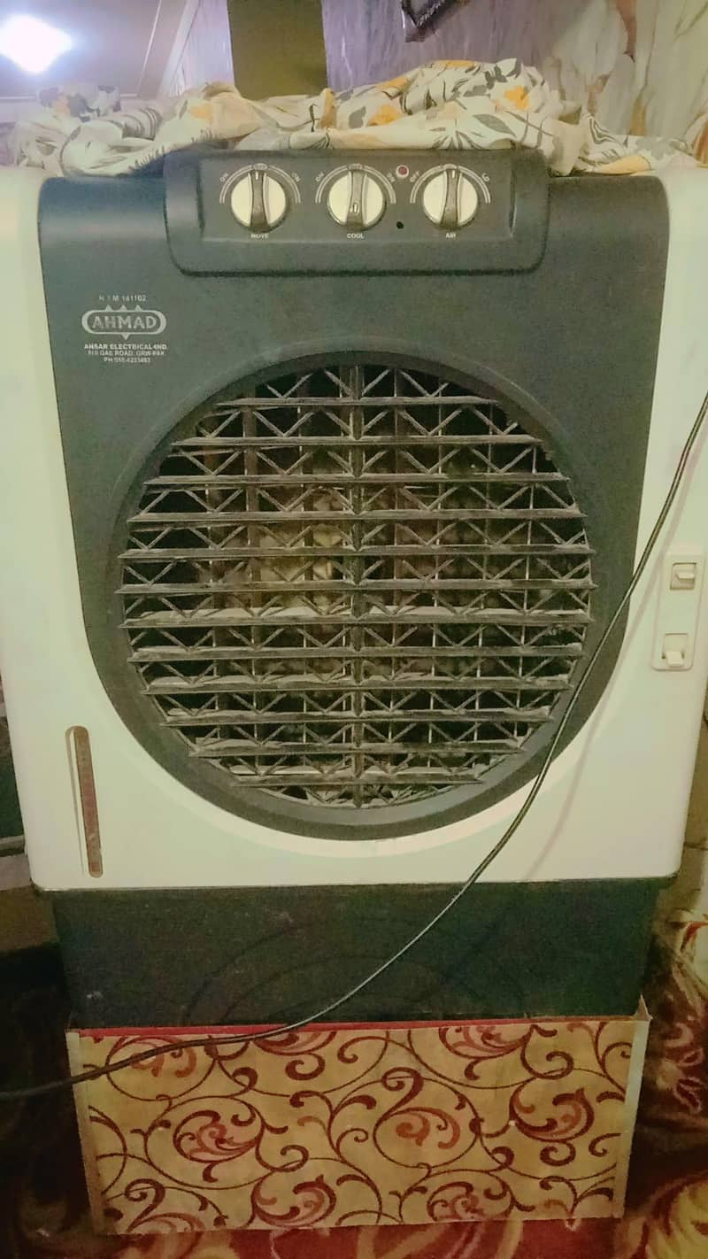 ac cooler 1