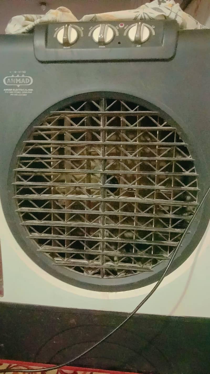 ac cooler 2
