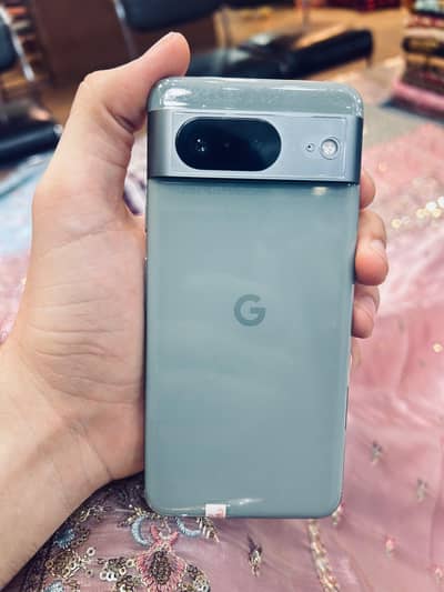 Google Pixel 8