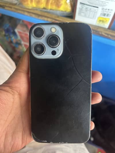Iphone XR to 13 pro