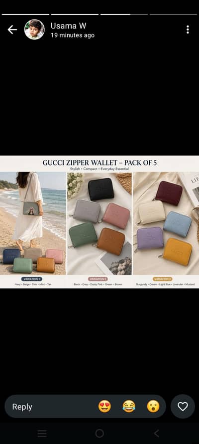 ladies clutches