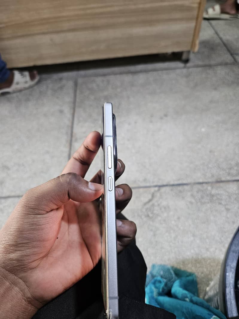 Infinix Note 50 3