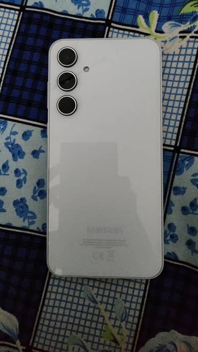 Samsung Mobile A35 5G