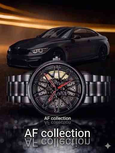AF collection