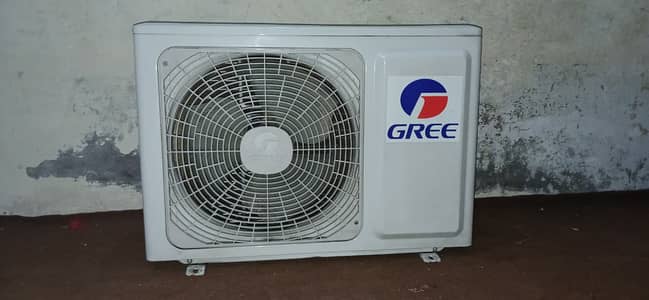Gree Ac 1.5 ton