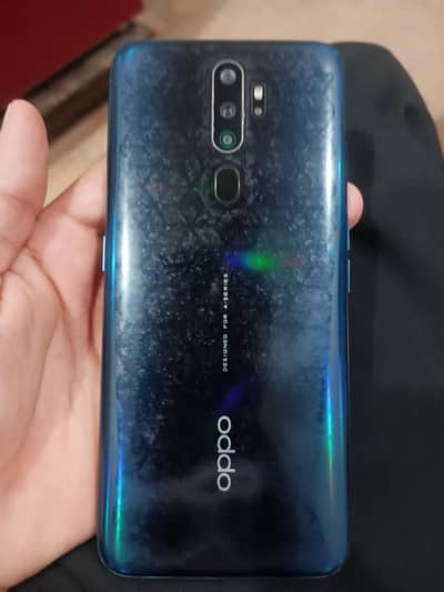 OPPO A9
