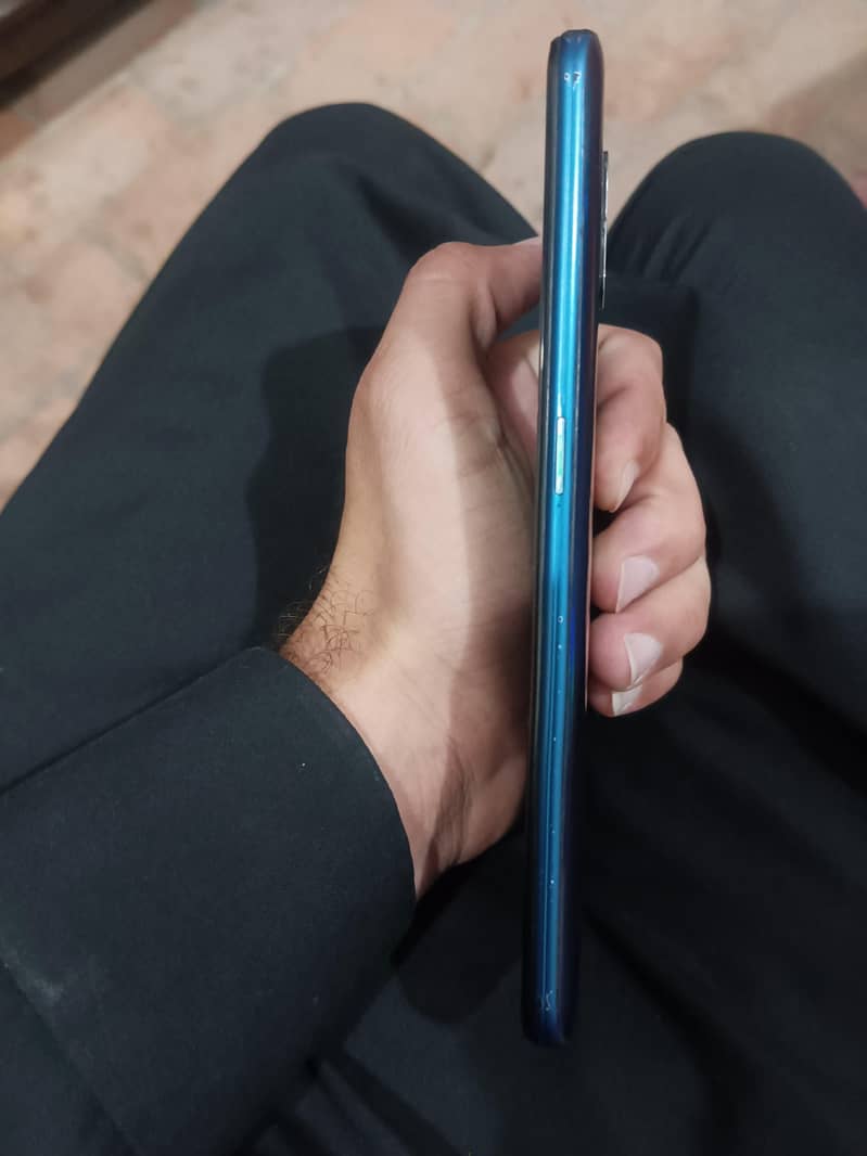OPPO A9 2