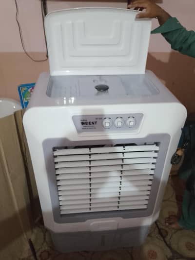super orient room Air cooler MC 600 AC/DC