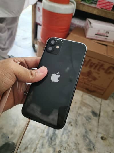 iphone 11 64gb DUAL PHYSICAL APPROVED