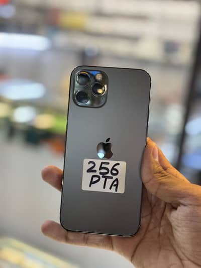 iPhone 12 Pro