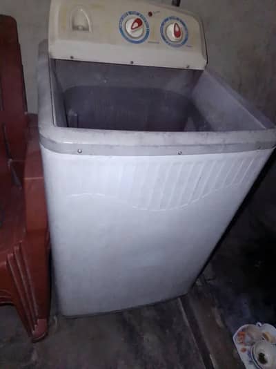 Washing machine for sale