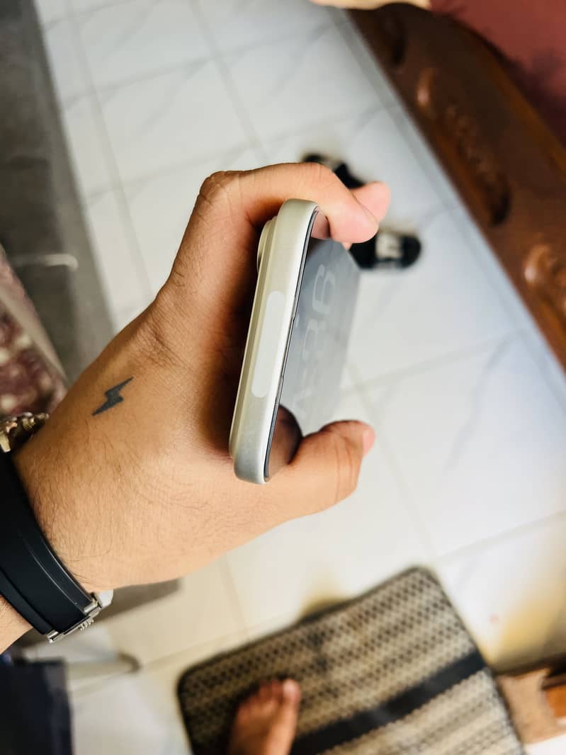 Iphone 17 pro max 3