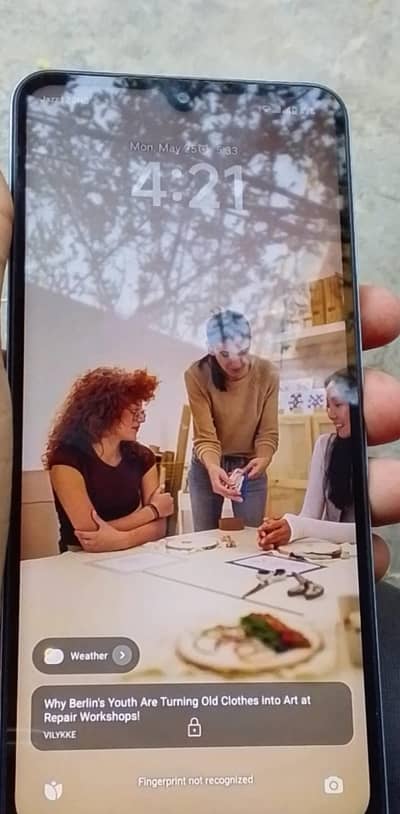 Redmi A05 For sale