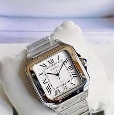 Cartier Watch