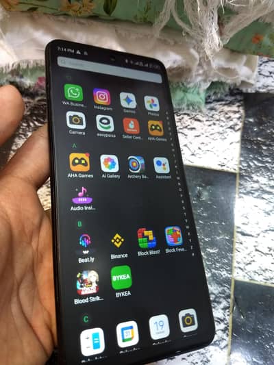Tecno Pova 2