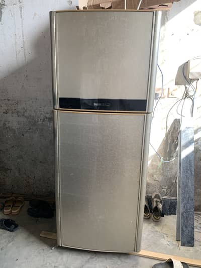 Orient Full size fridge