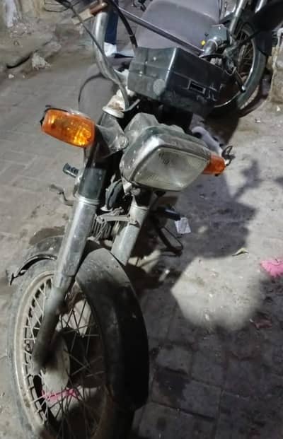 honda cdi 70cc 2020