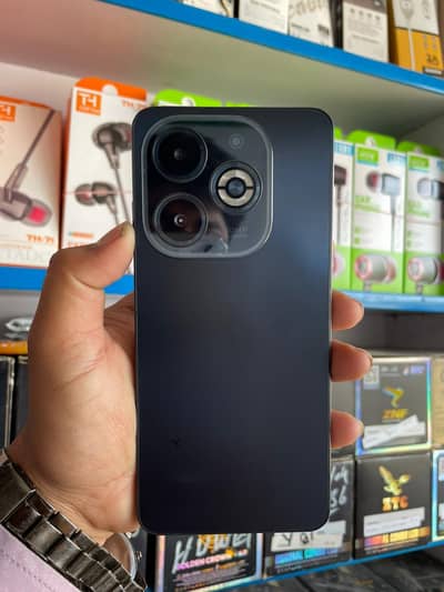 Infinix Smart 8
