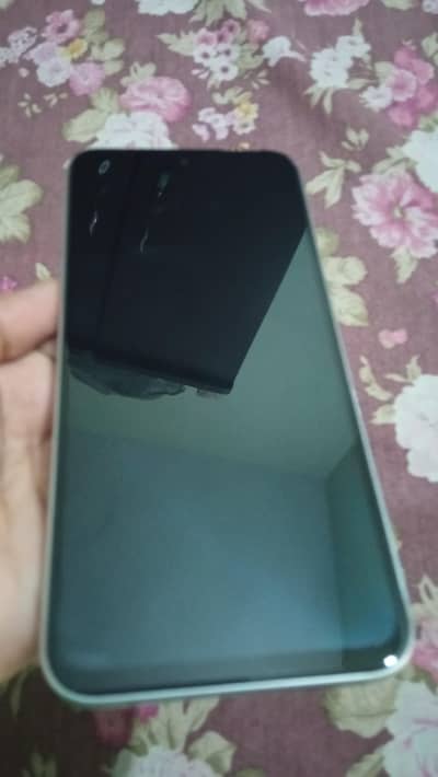 Infinix Hot 60 Pro